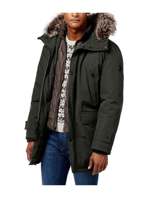 michael kors boys winter jackets|michael kors winter coats clearance.